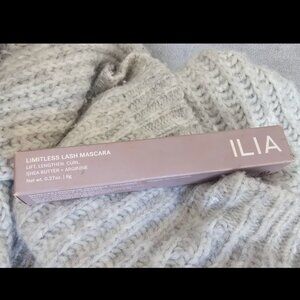 ILIA limitless lash mascara (after midnight)